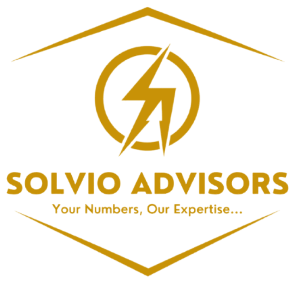 Solvio Advisors Logo